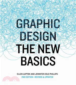 Graphic Design ― The New Basics