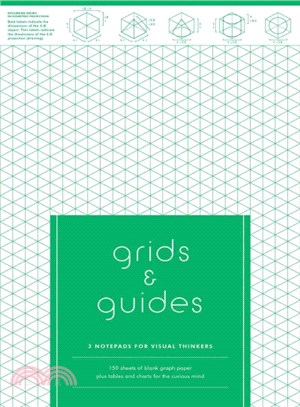 Grids & Guides Notepapers