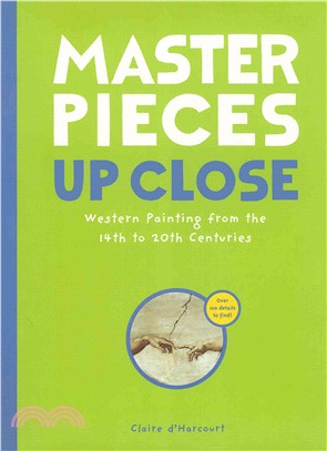 Masterpieces Up Close ─ Western Painting from the 14th to 20th Centuries