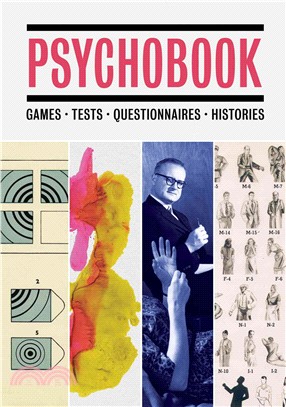 Psychobook ─ Games, Tests, Questionnaires, Histories