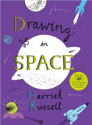 Drawing in space /