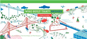 Bridges :an introduction to ten great bridges and their designers /