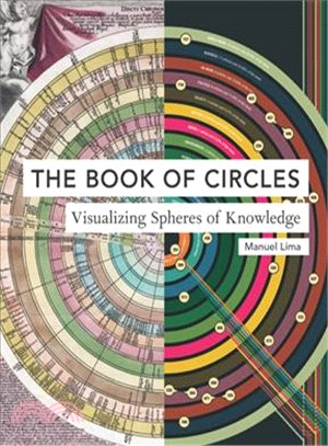 The book of circles :visualizing spheres of knowledge /