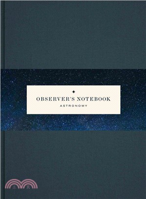 Observer's Notebook ― Astronomy