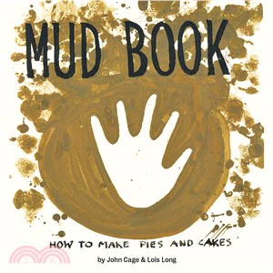 Mud Book ─ How to Make Pies and Cakes