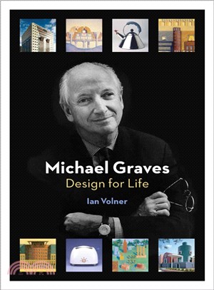 Michael Graves :design for life /