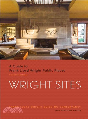 Wright sites :a guide to Fra...