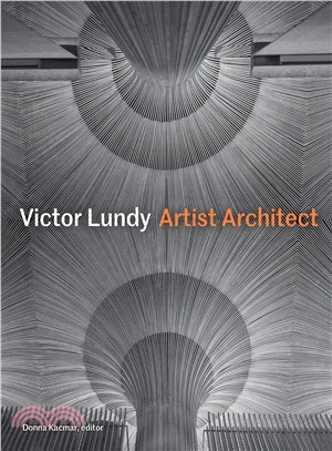 Victor Lundy ― Artist Architect