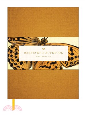 Observer's Notebook ─ Butterflies