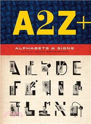 A2z+ ─ Alphabets & Signs