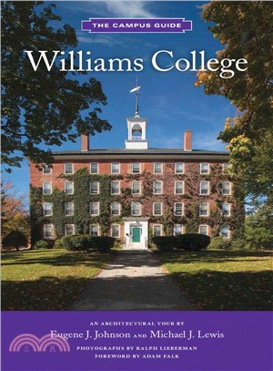 Williams College ― The Campus Guide