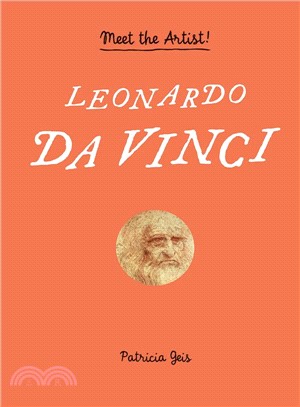 Leonardo Da Vinci ― Meet the Artist!