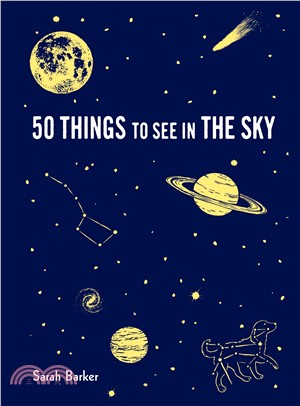 50 Things to See in the Sky