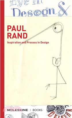 Paul Rand ― Inspiration & Process in Design