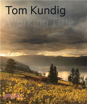 Tom Kundig ― Working Title