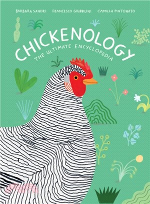 Chickenology :the ultimate e...