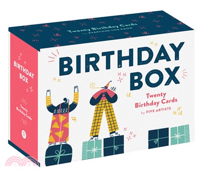 Birthday Box (2020 Edition)