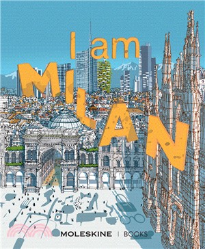 I am Milan