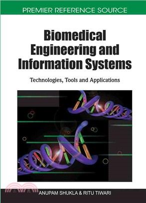 Biomedical Engineering and Information Systems:: Technologies, Tools and Applications