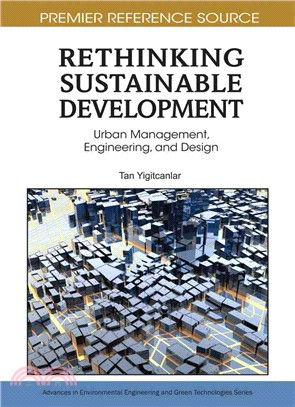 Rethinking sustainable devel...