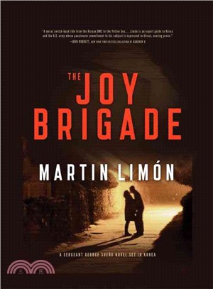 The Joy Brigade