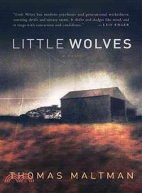 Little wolves /