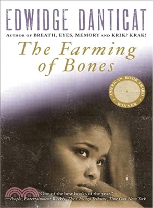 The farming of bones :a novel /