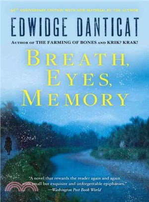 Breath, Eyes, Memory