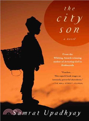 The City Son /