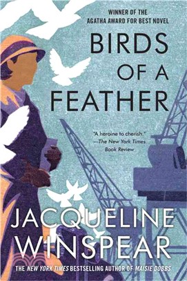 Birds of a feather: a novel