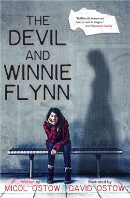 The devil and Winnie Flynn /