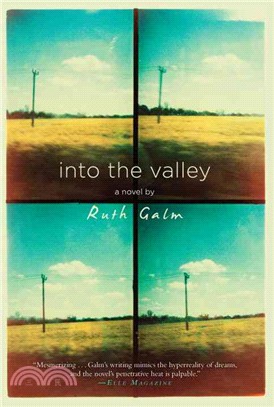 Into the valley /