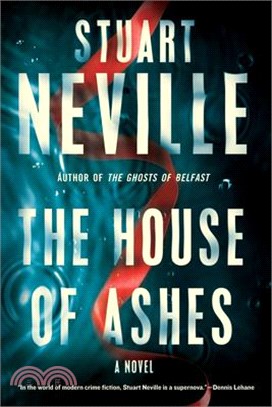 The House of Ashes