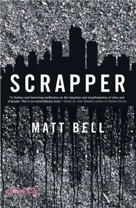 Scrapper /