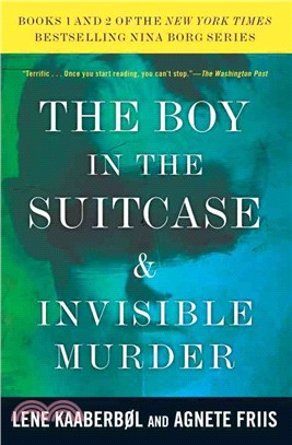 The Boy in the Suitcase & Invisible Murder