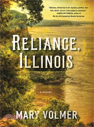 Reliance, Illinois /