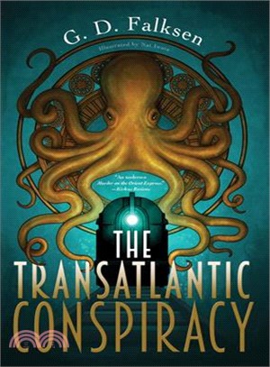 The Transatlantic Conspiracy