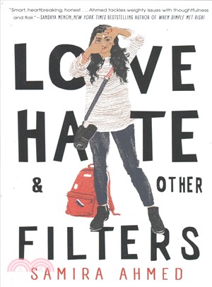 Love, hate & other filters /