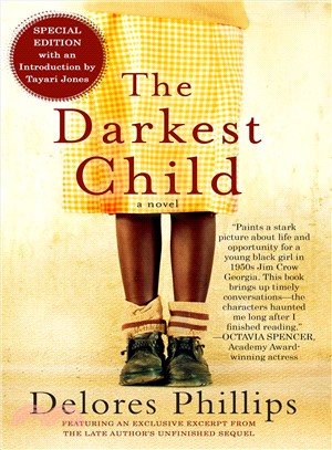 The darkest child /