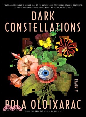 Dark Constellations