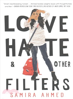 Love, Hate and Other Filters /