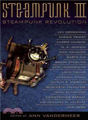 Steampunk Revolution