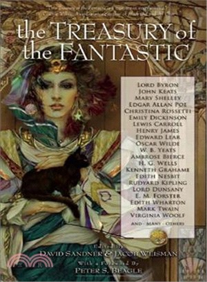 The Treasury of the Fantastic ─ Romanticism to Early Twentieth Century Literature