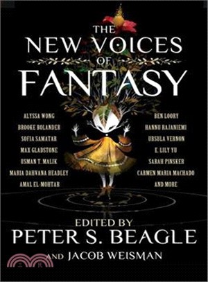 The New Voices of Fantasy