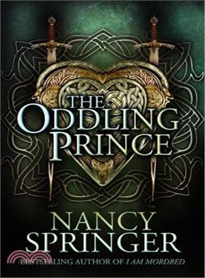 The Oddling Prince