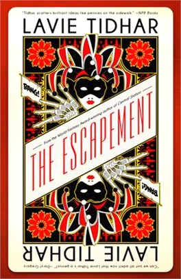 The Escapement