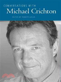 Conversations With Michael Crichton