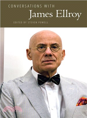 Conversations With James Ellroy