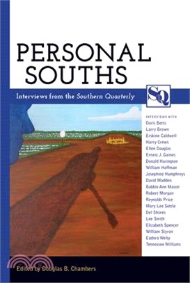 Personal Souths—Interviews from the Southern Quarterly