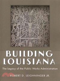 Building Louisiana